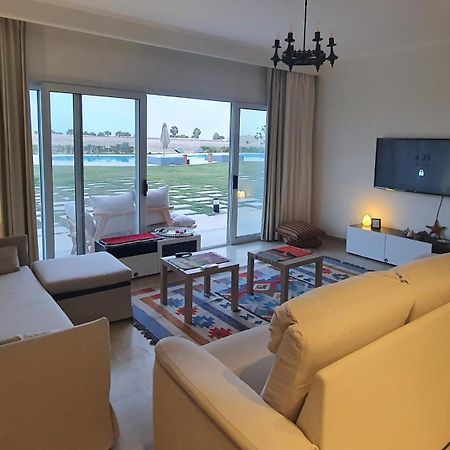 Soma Bay Ambiance - Relaxed Apartment - Next To The Breakers Хургада Экстерьер фото