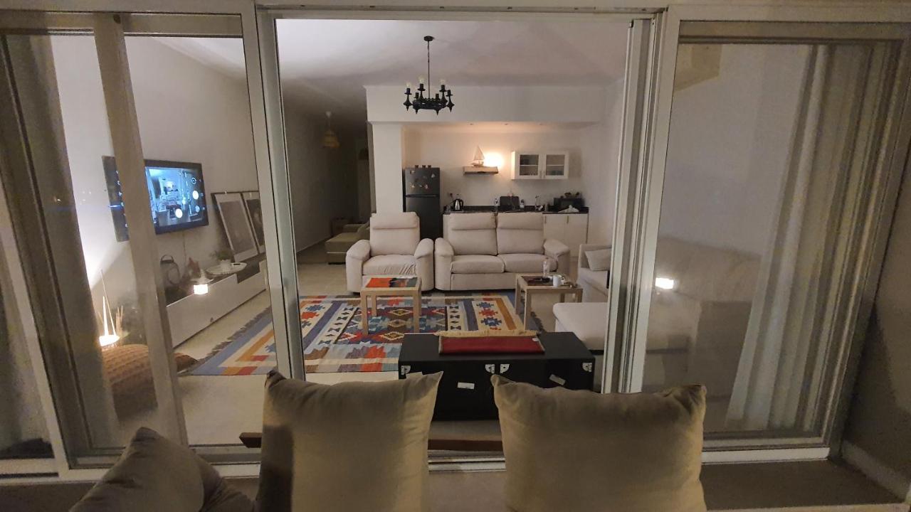 Soma Bay Ambiance - Relaxed Apartment - Next To The Breakers Хургада Экстерьер фото