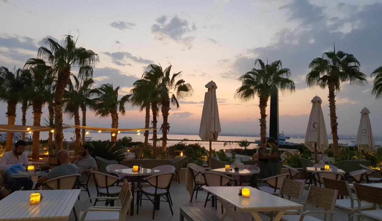 Soma Bay Ambiance - Relaxed Apartment - Next To The Breakers Хургада Экстерьер фото