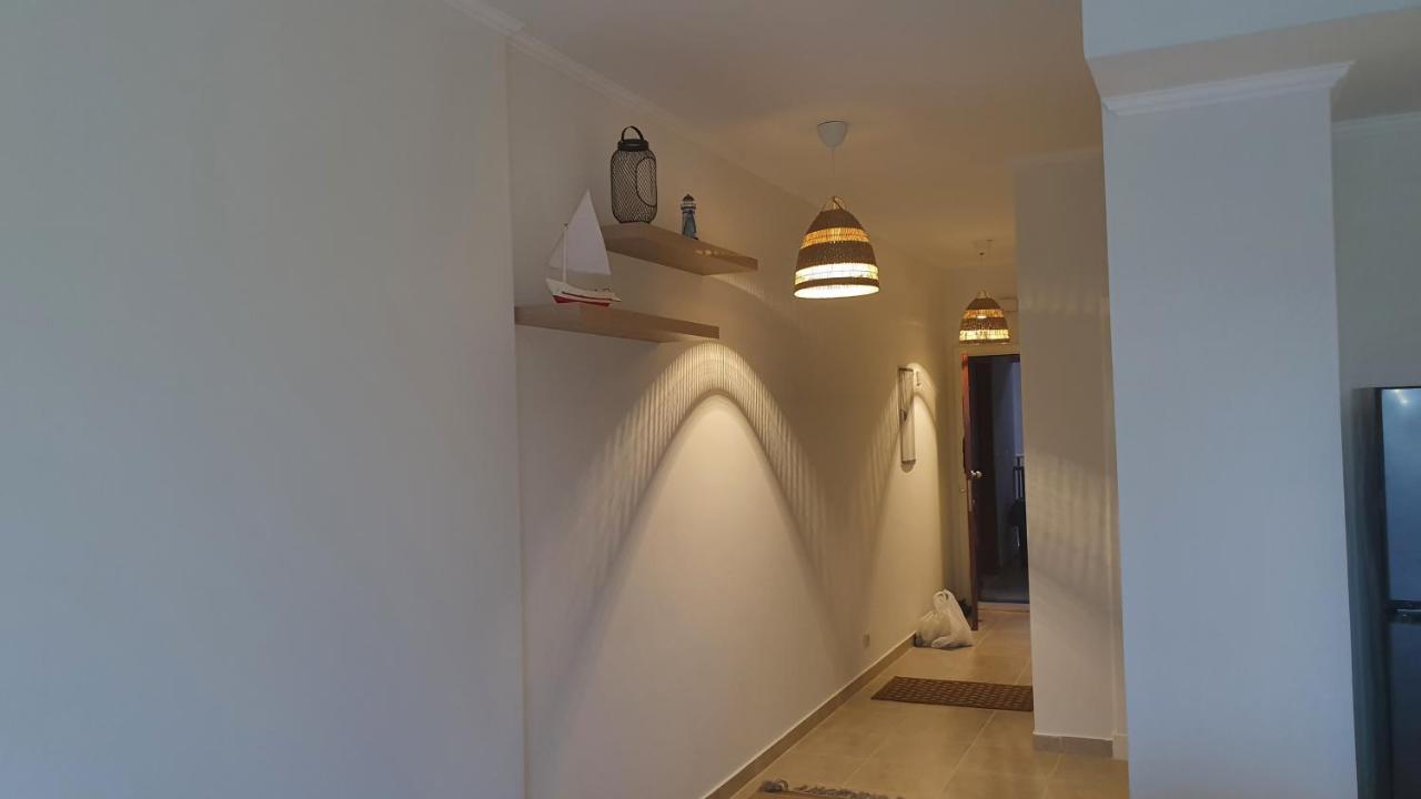 Soma Bay Ambiance - Relaxed Apartment - Next To The Breakers Хургада Экстерьер фото