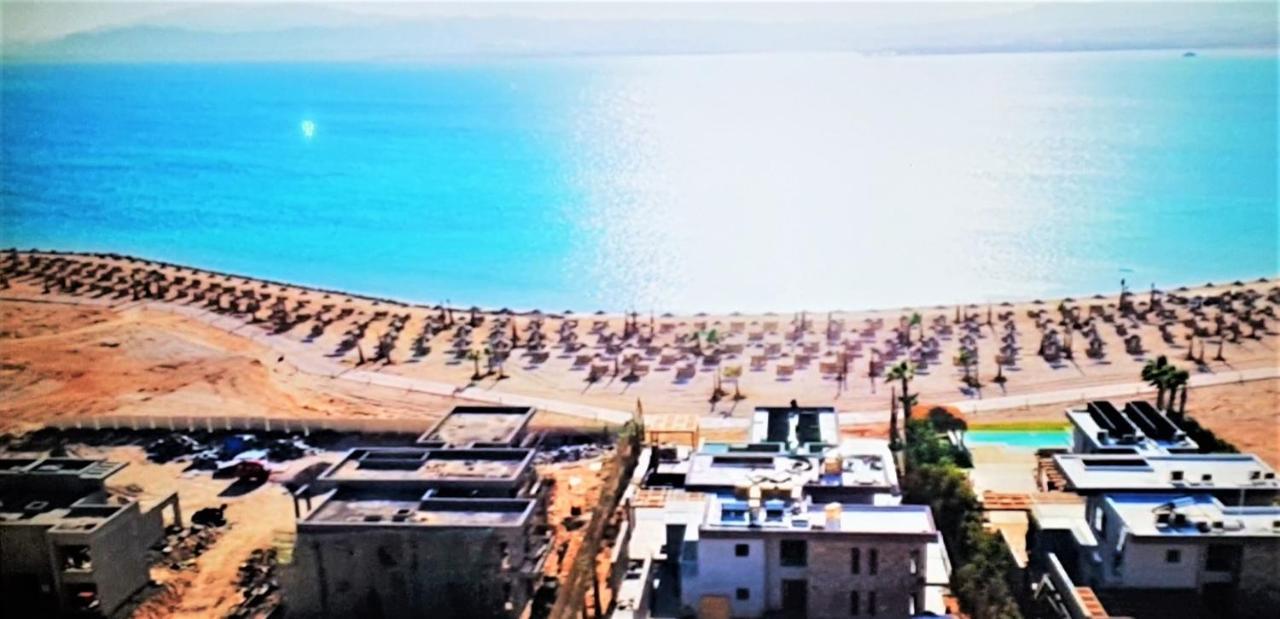 Soma Bay Ambiance - Relaxed Apartment - Next To The Breakers Хургада Экстерьер фото